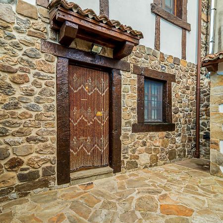 Casa Rural Con Encanto En Potes By Alterhome Extérieur photo