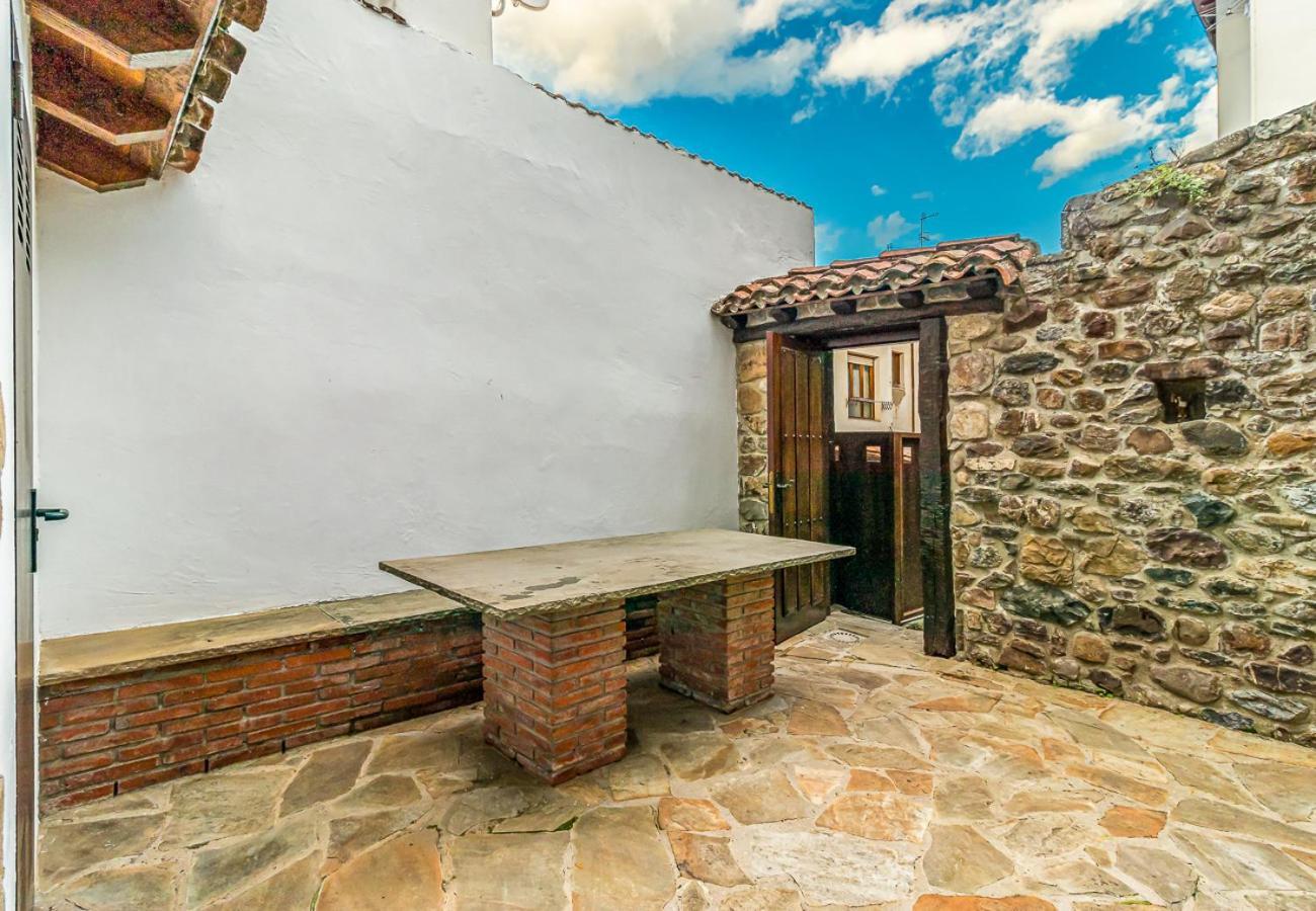 Casa Rural Con Encanto En Potes By Alterhome Extérieur photo