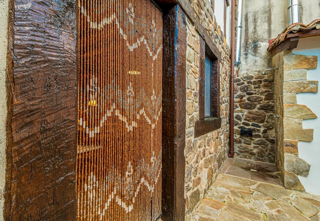 Casa Rural Con Encanto En Potes By Alterhome Extérieur photo