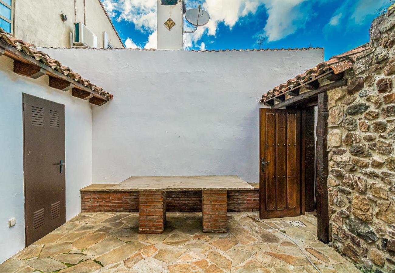 Casa Rural Con Encanto En Potes By Alterhome Extérieur photo