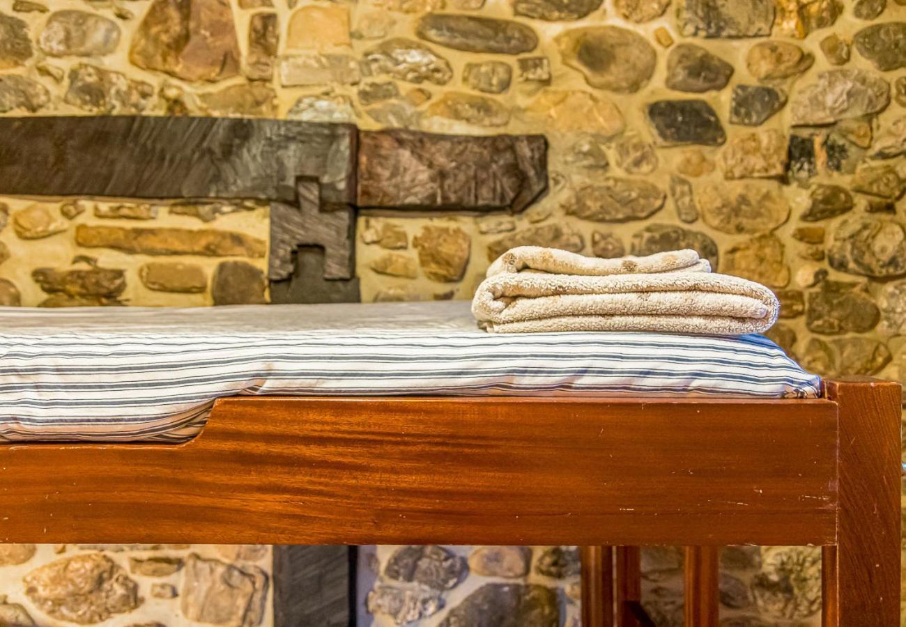 Casa Rural Con Encanto En Potes By Alterhome Extérieur photo