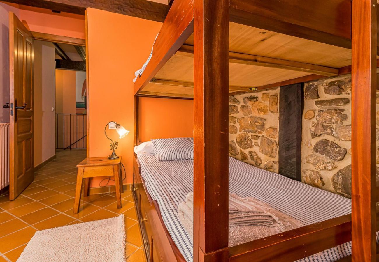 Casa Rural Con Encanto En Potes By Alterhome Extérieur photo