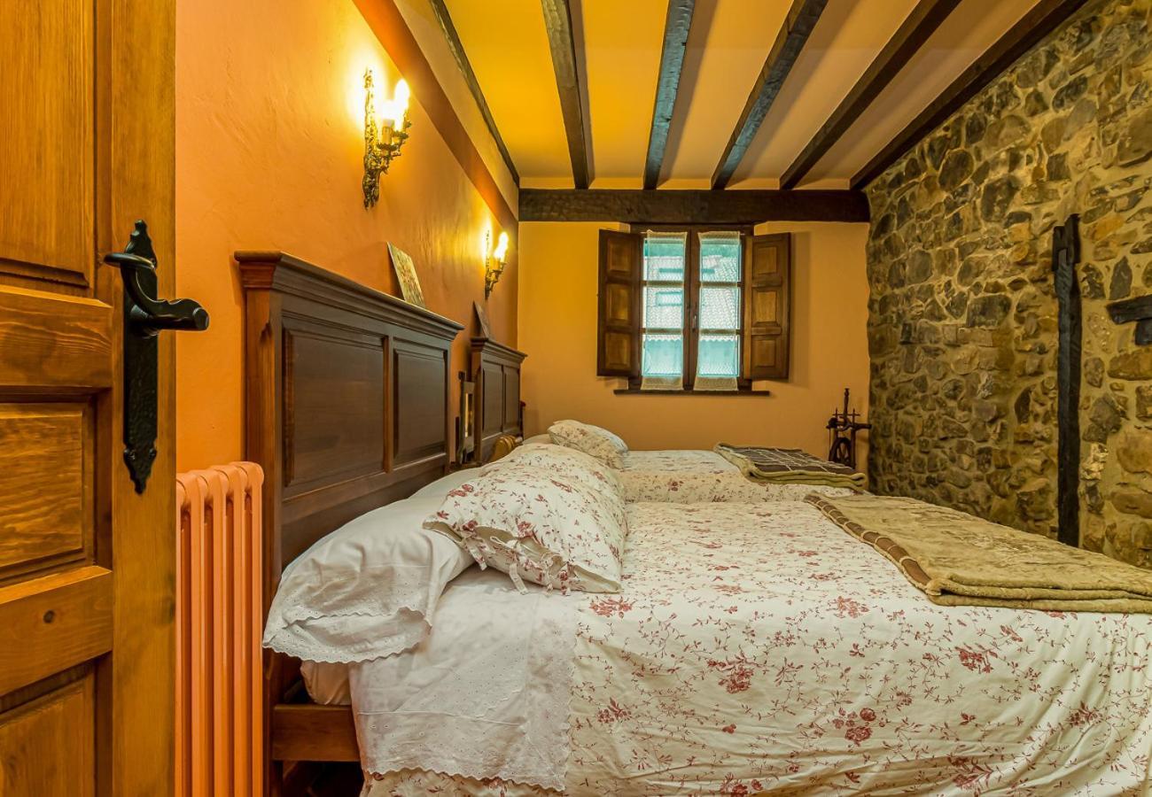 Casa Rural Con Encanto En Potes By Alterhome Extérieur photo